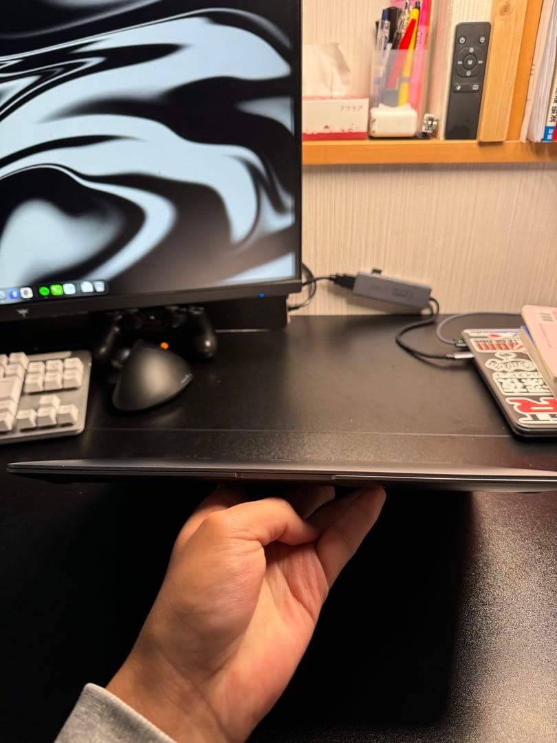 Apple MacBook Air 2020本体8G/256G