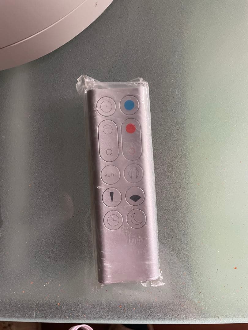 お値下げ　ダイソン Pure Hot＋Cool 空気清浄ファンヒーター