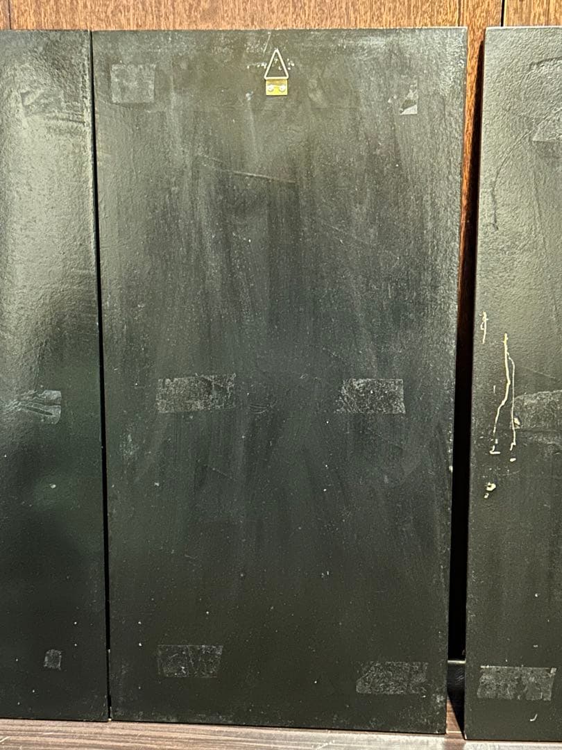 あまりにも…アジアン‼️東洋‼️エスニック‼️貝 画⁉️壁画/壁掛け/ウォールデコ