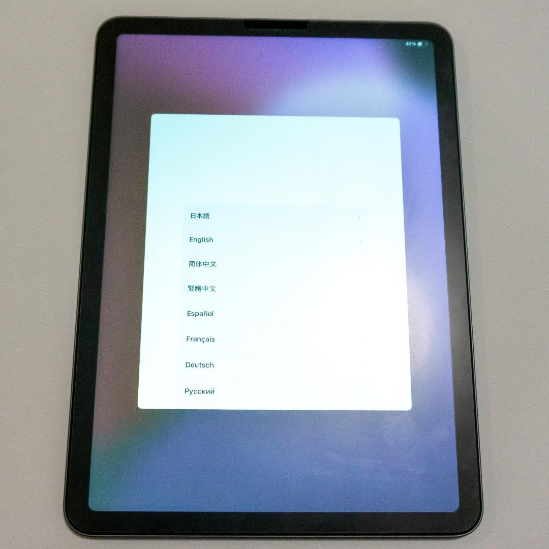 【保証残有】ipadAir5/256GBwifi/applepencil等おまけ