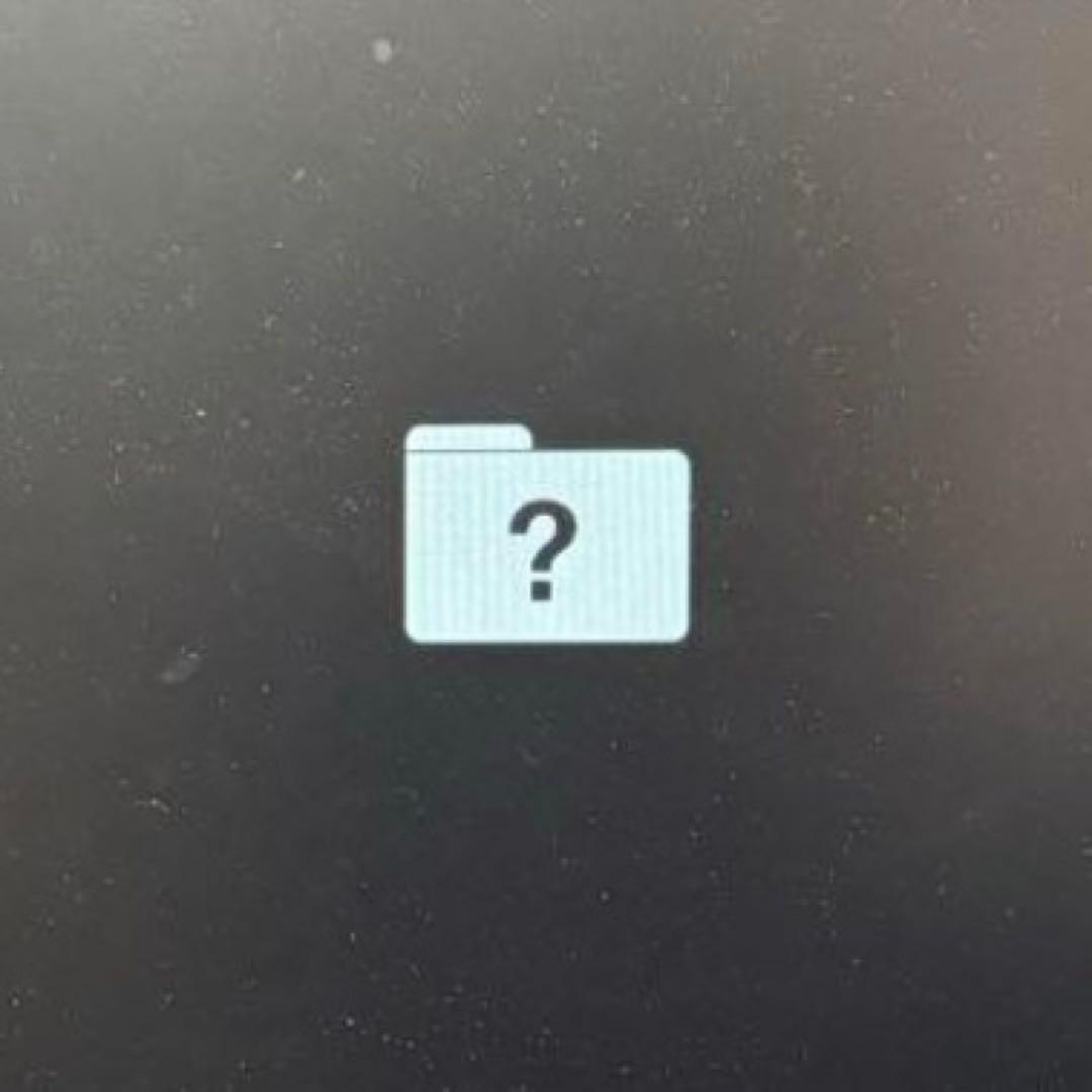 Apple Mac mini 2011 A1347 ジャンク品