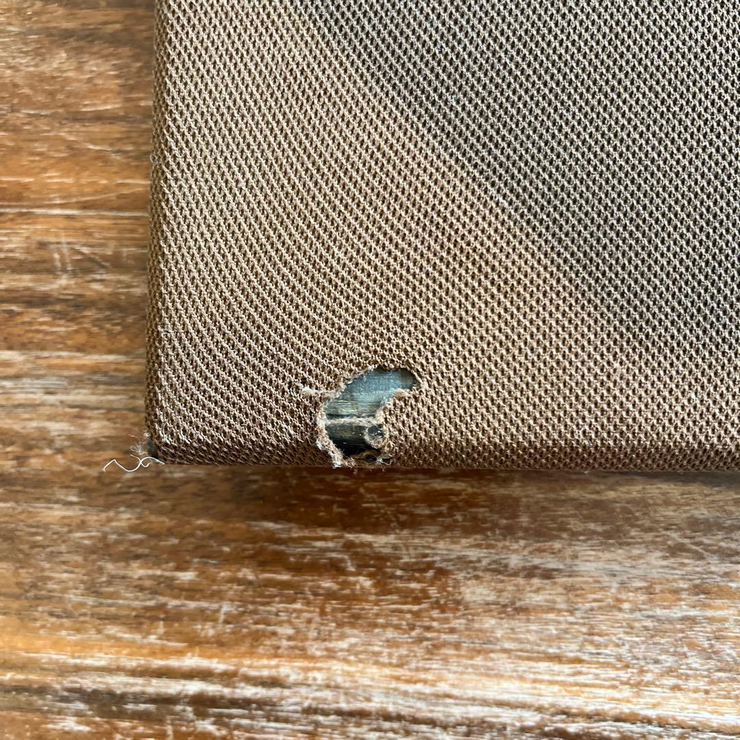 OTTO/SANYO SX-551 スピーカー