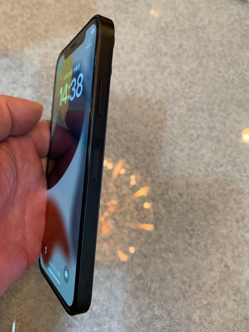 【カスタム品】Apple iPhone X (iPhone16風)256GB