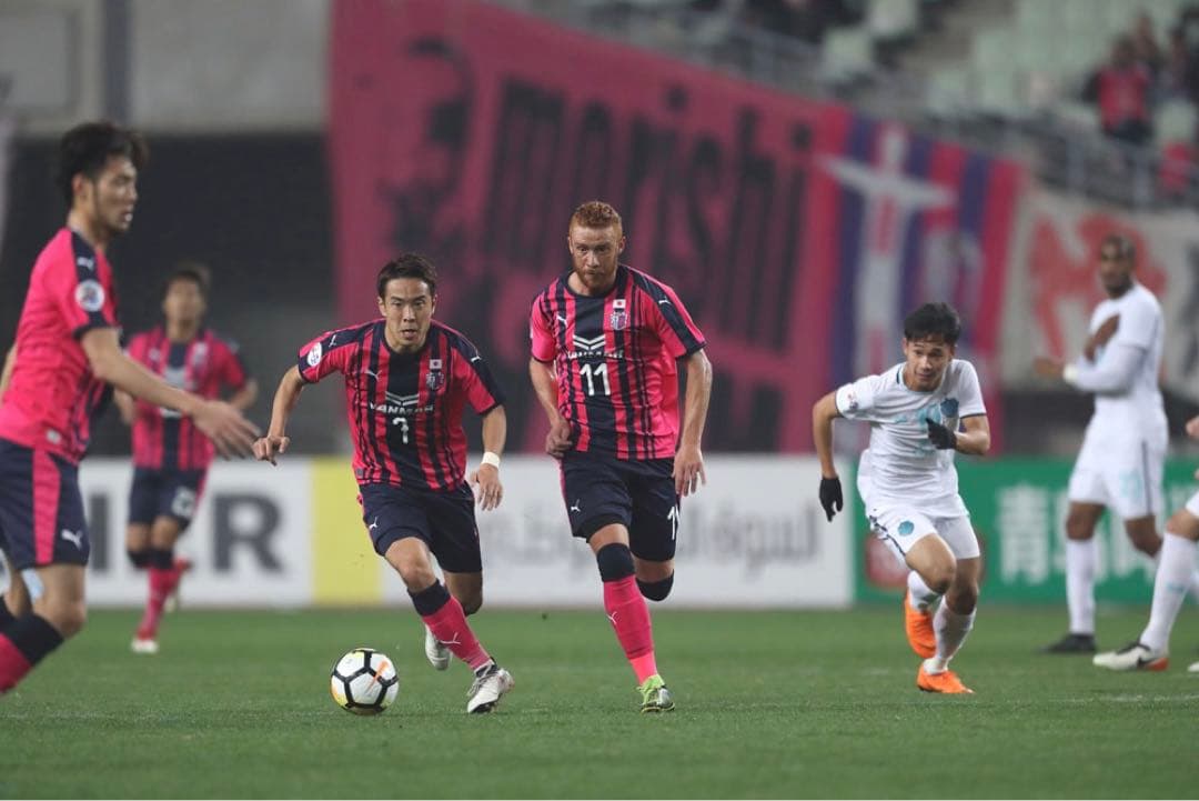 ♦︎美品♦︎10清武SサイズACL仕様セレッソ大阪ユニフォーム