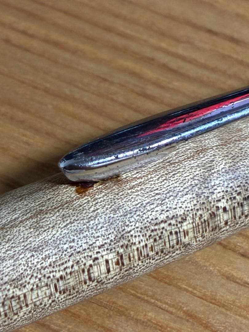 最終値下げ 野原工芸　楓　新　新型シャーペン