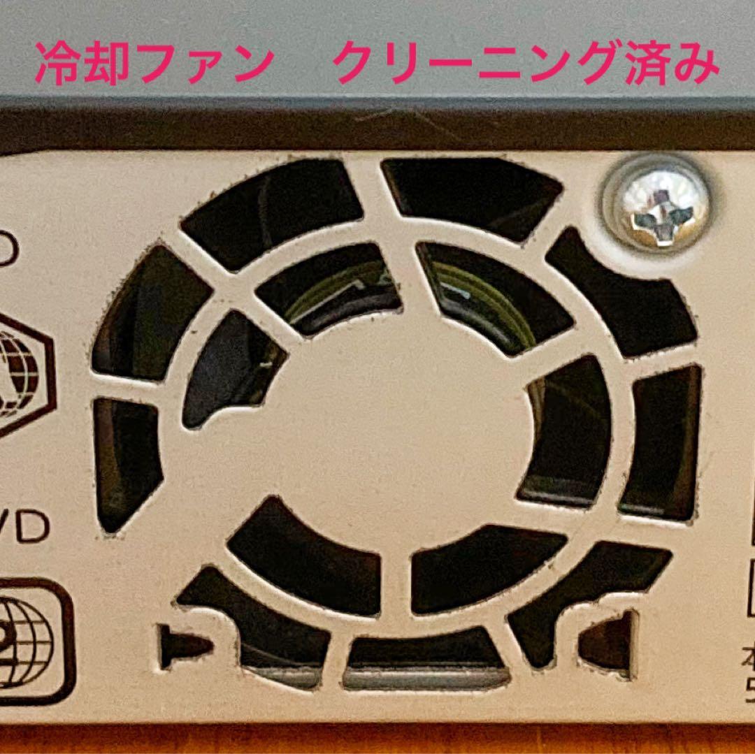 SHARP シャープ　ブルーレイレコーダー HDD 1TB 2チューナー　2番組