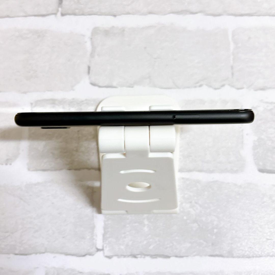 Pixel 4a ブラック SIMフリー ピクセル