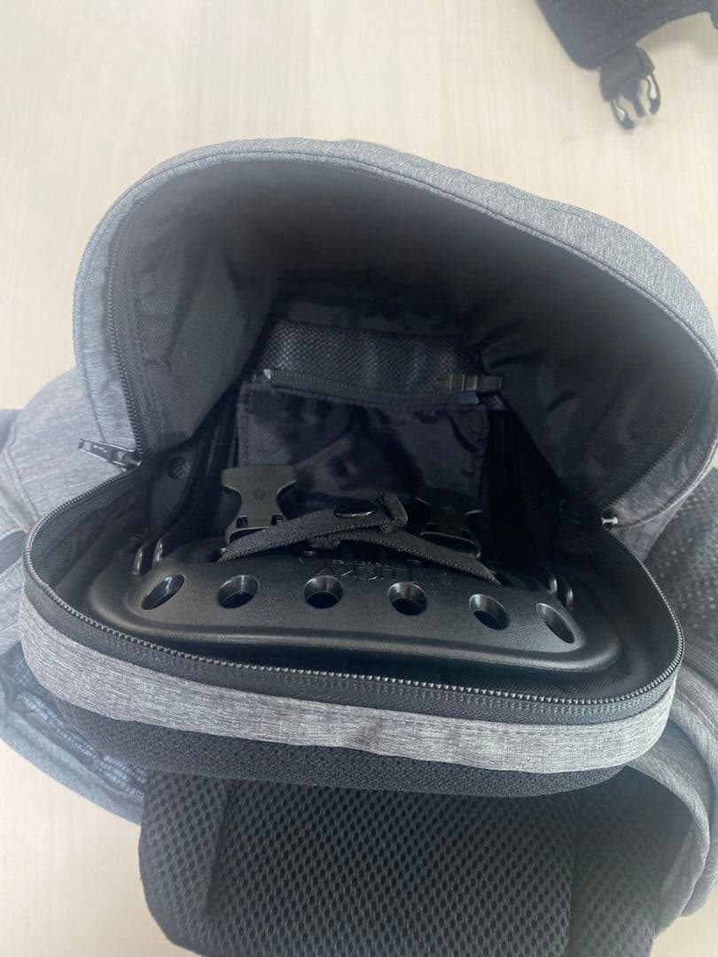 POLBAN PRIME 抱っこ紐　＊試着のみ美品