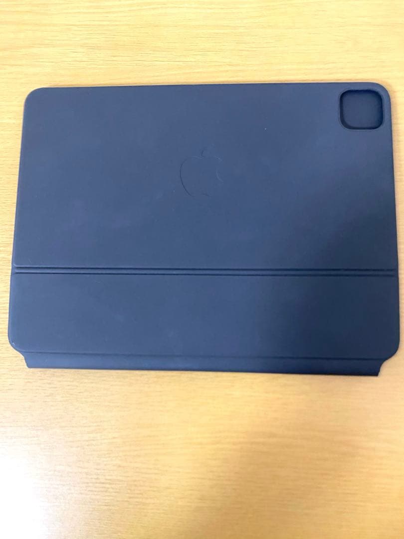 Apple iPad用 Magic Keyboard ブラック MXQT2J/A