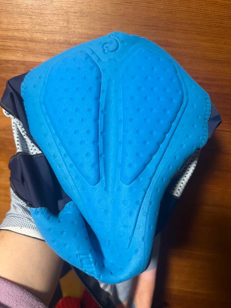 TREK サイクルジャージ・グローブ 選手支給品