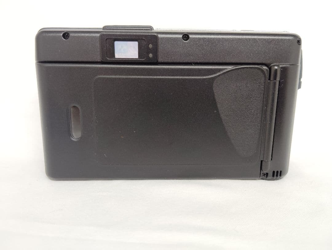 【動作◯】KONICA 現場監督 28 WB コニカ コンパクトフィルムカメラ