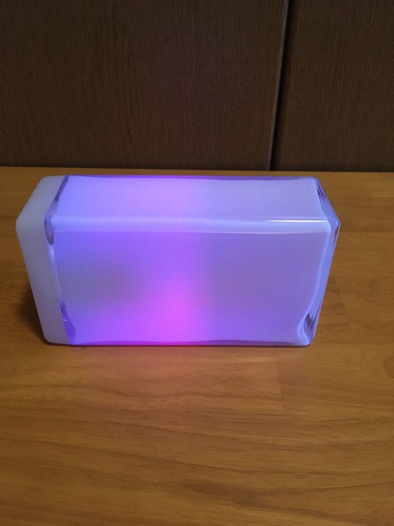 MATHMOS タンブラーフェーズ