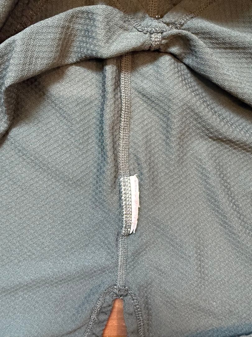 NIKE GYAKUSOU ノースリーブ Mサイズ