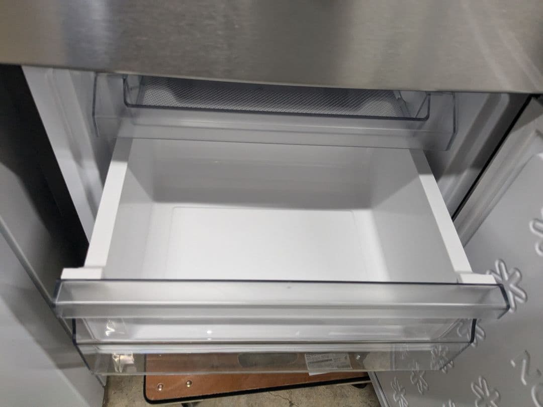 Haier ハイアール 冷蔵庫 148L 23年 JR-XP2NF148F