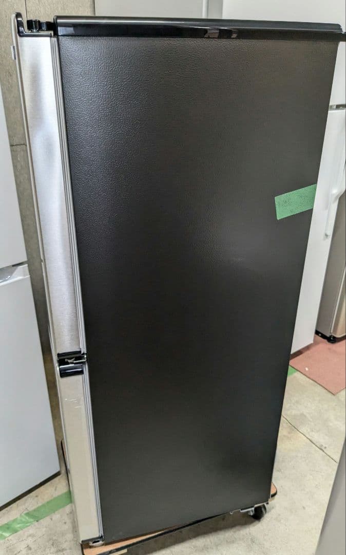 Haier ハイアール 冷蔵庫 148L 23年 JR-XP2NF148F