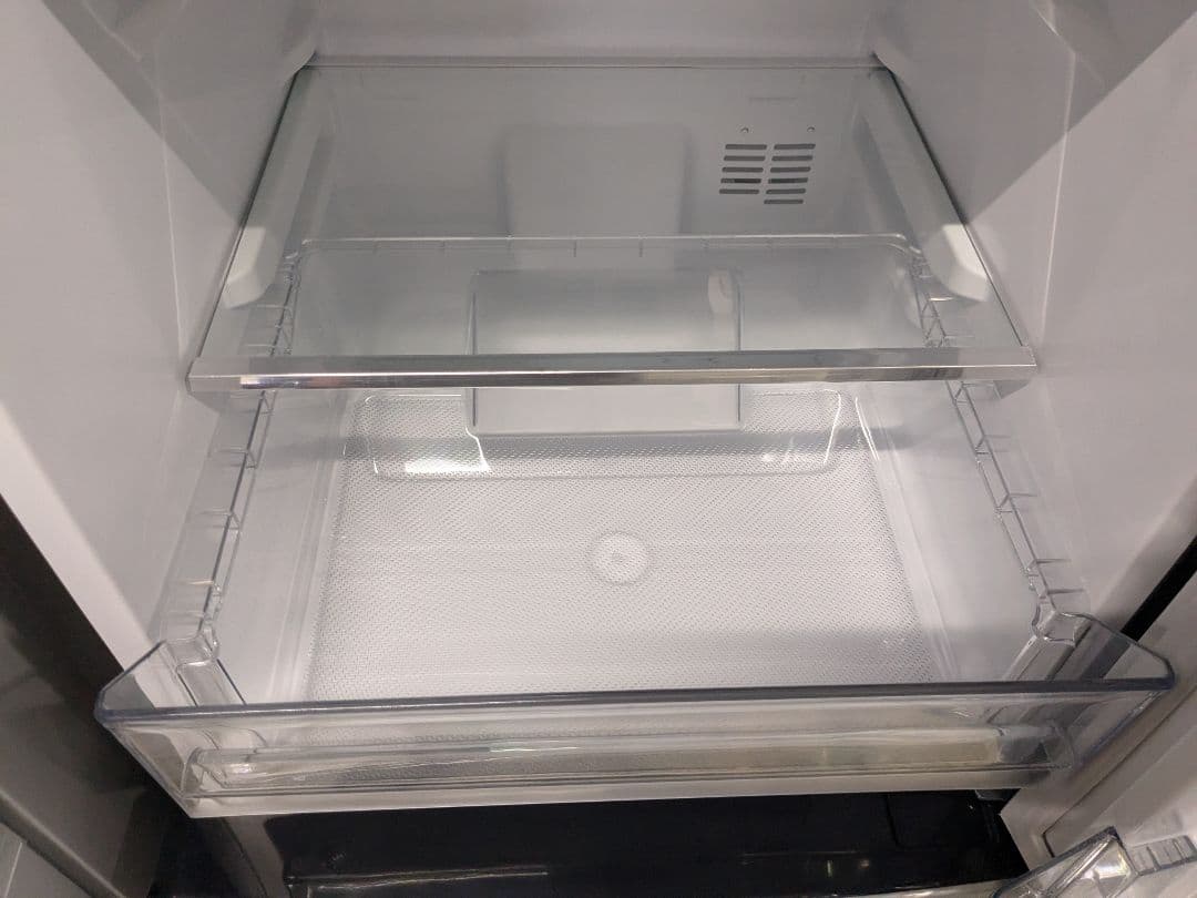 Haier ハイアール 冷蔵庫 148L 23年 JR-XP2NF148F