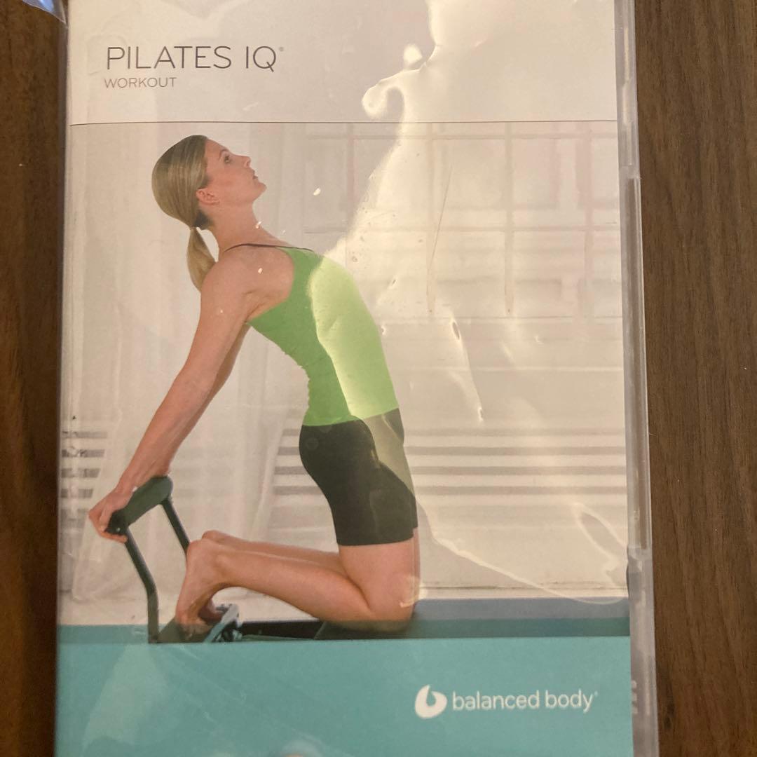 balance body 社　(アメリカ)リフォーマー ヨガ・ピラティス