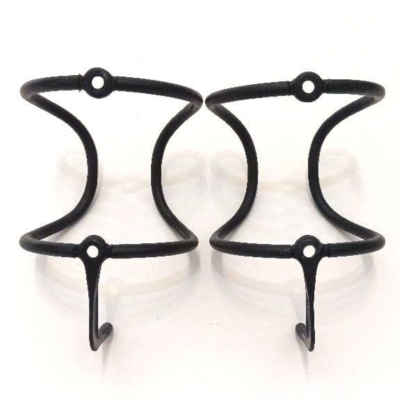 TOPEAK Fezā CAGE TUBULAR CARBON R10✕2個