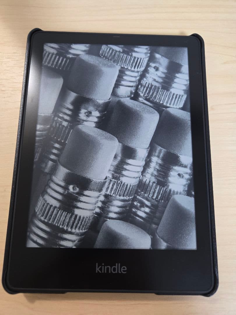 Kindle Paperwhite 11世代 32GB 広告なし