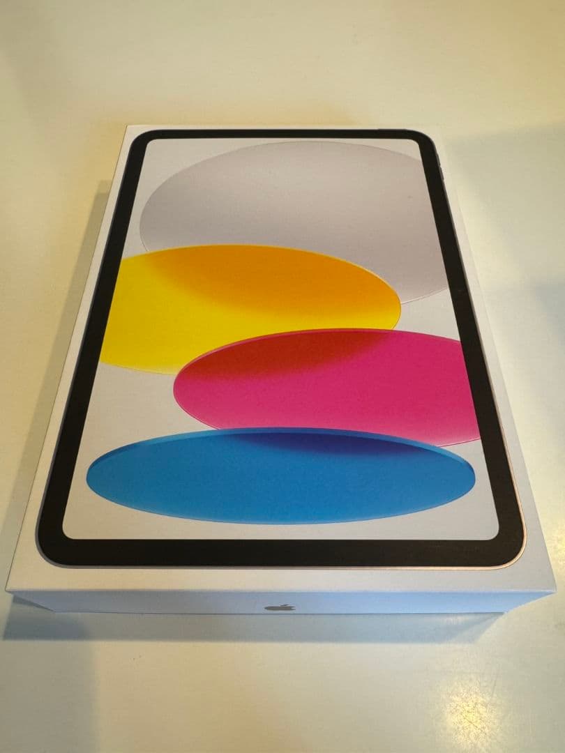 11世代 iPad 本体 (A16）wi-fi 128GB シルバー.フィルム付