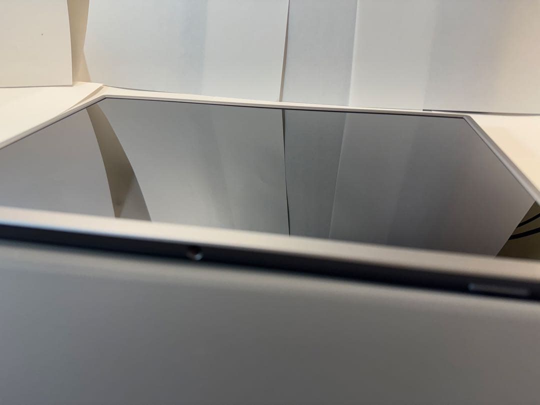 し*な様 13.4インチ 4K IGZOポータブルモニター