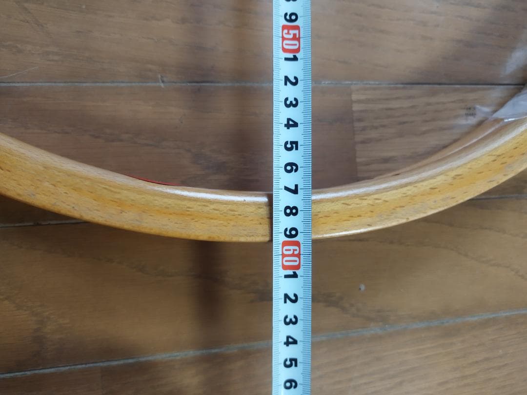 ギッザロ　木製　リム　36H　専用ニップルセット