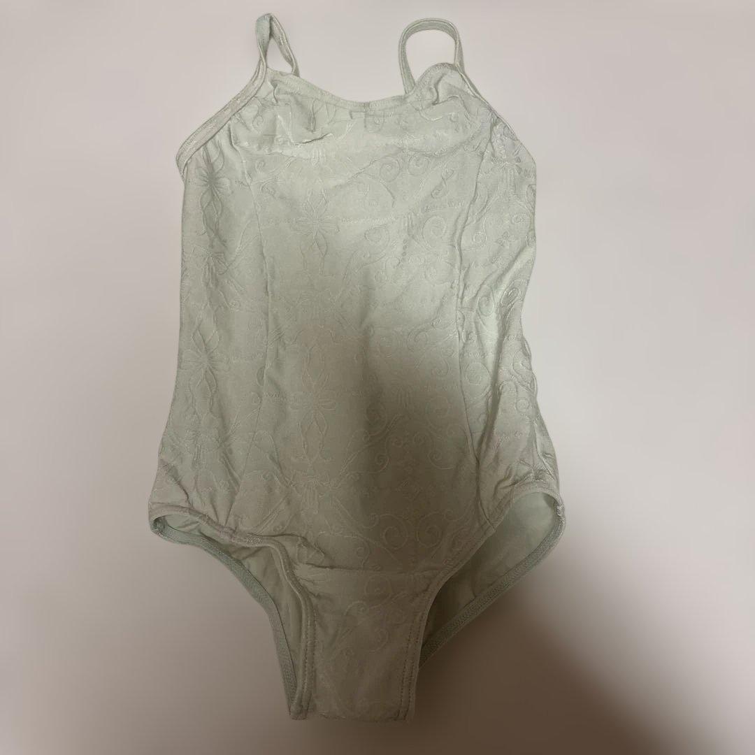 レオタード　バレエ　チャコット　110 120