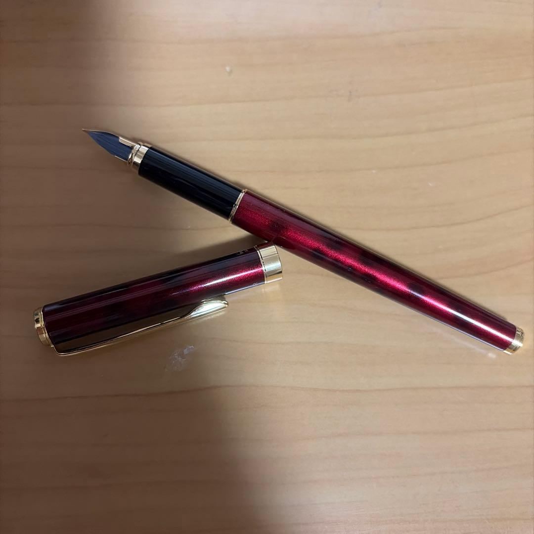 PILOT パイロット　万年筆