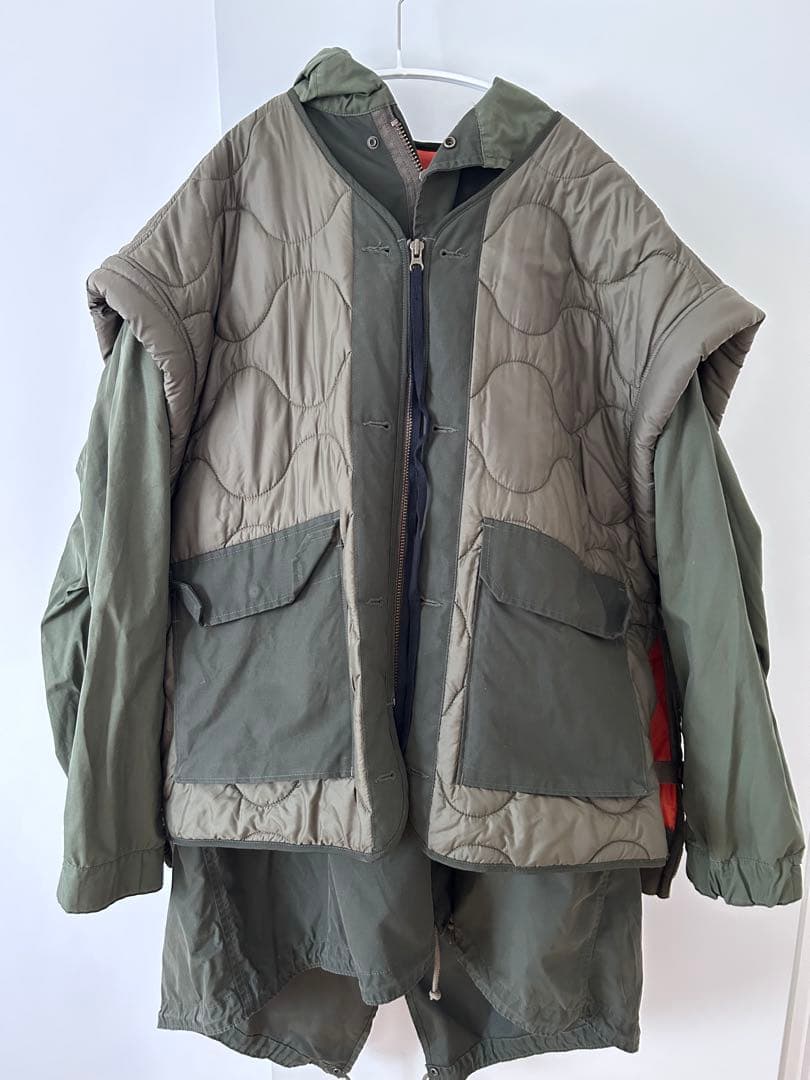 ※専用※ CIAOPANIC TYPY etsinta マルチウェイオーバー