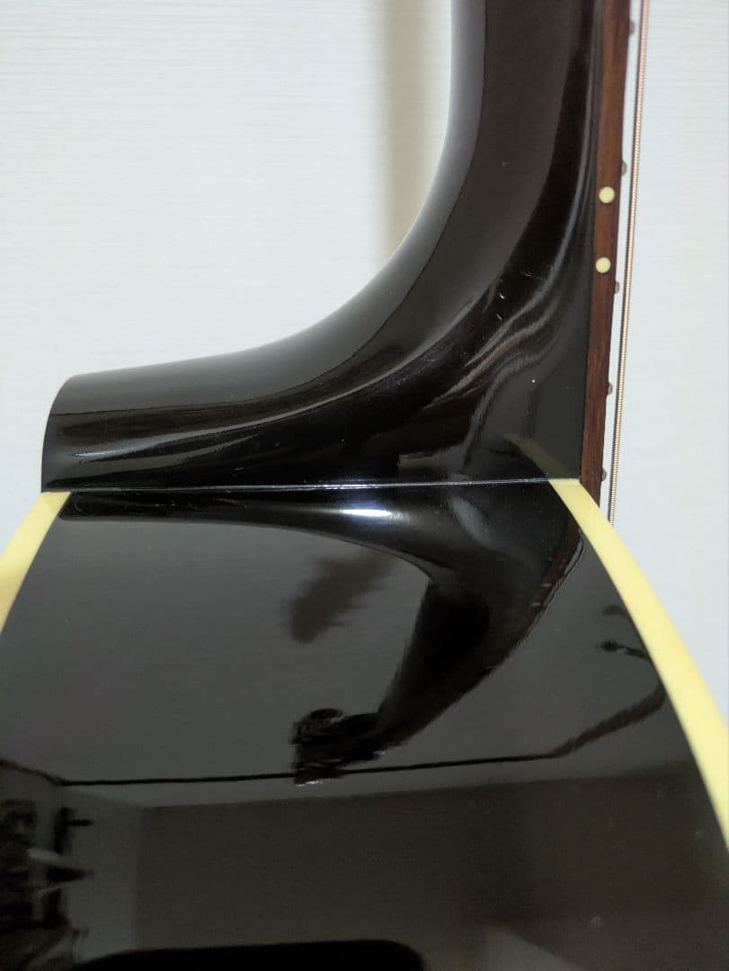 ギター Gibsonj45