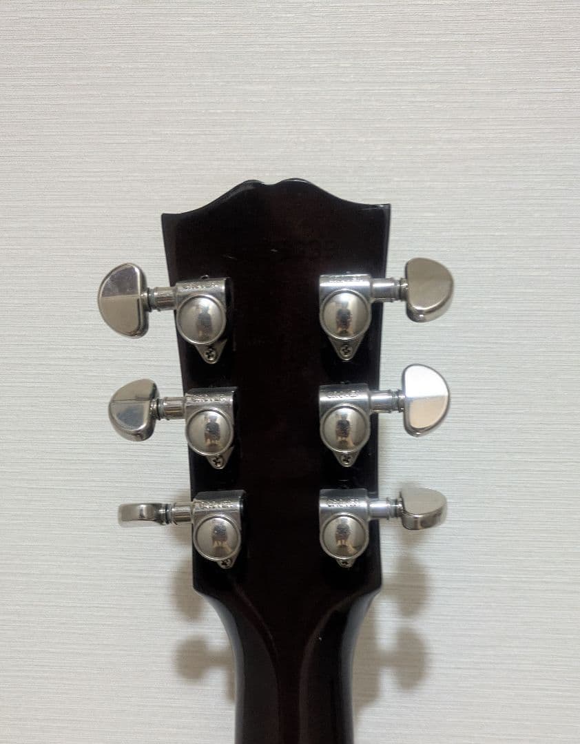 ギター Gibsonj45