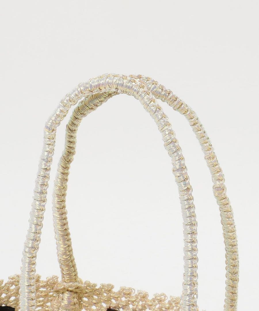 【____ 】The Bagmati LIC TOTE BAG