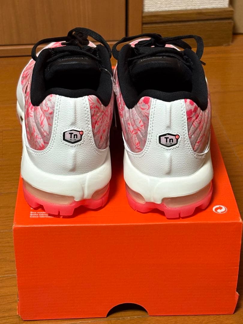 【新品】NIKE ナイキ エアマックス プラス G NRG M25