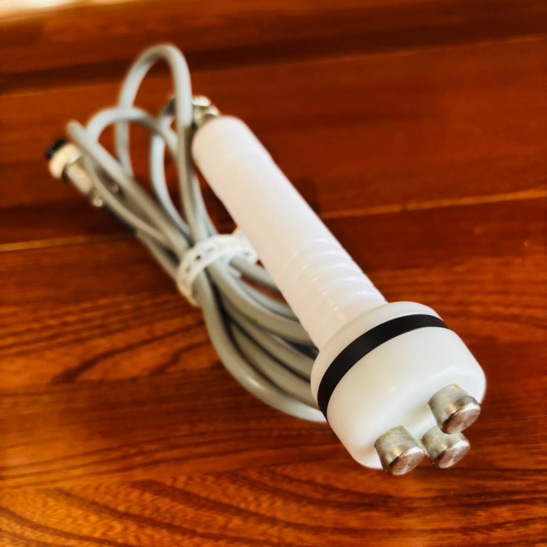 【美品】 リセルシュールプロファイブ 業務用　エステ機材 プレゼント付き！