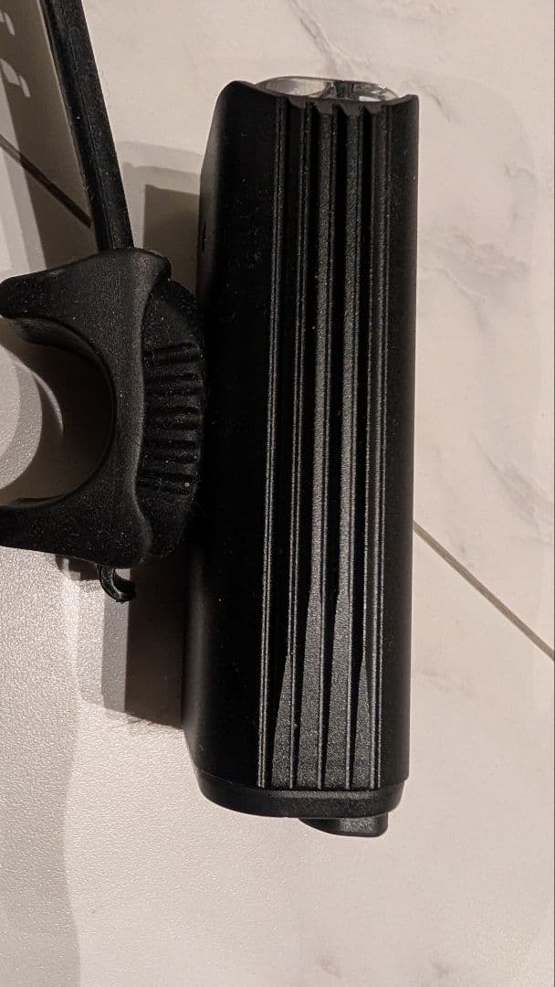 LEZYNE　MACRO DRIVE 1400+