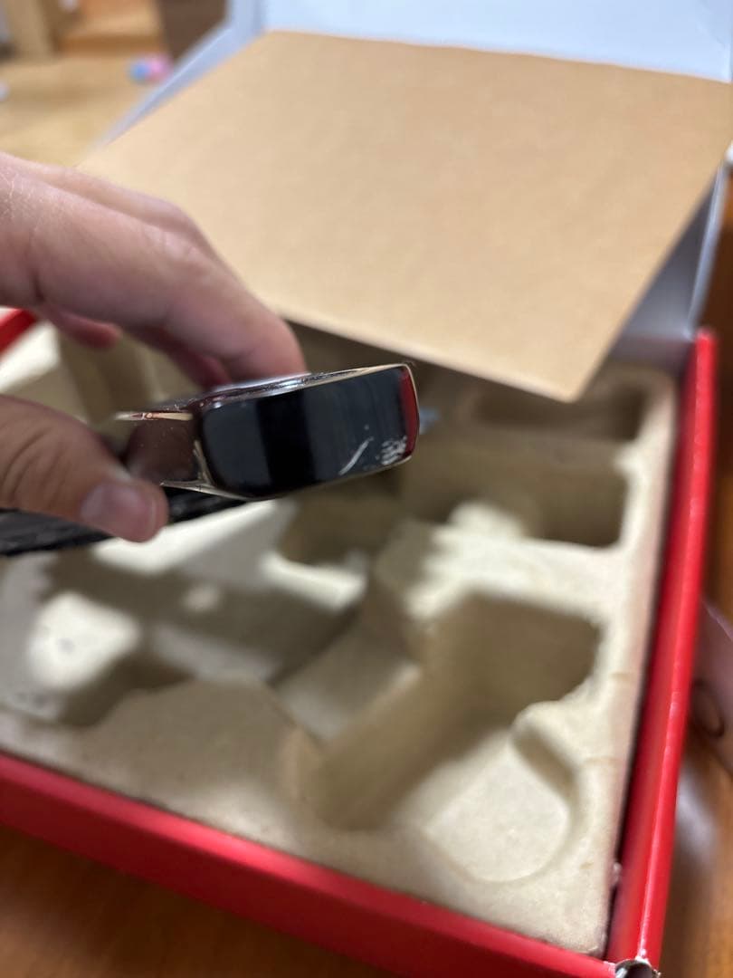 SRAM Rival 22 クランクセット 170mm 50/34 完成車外し