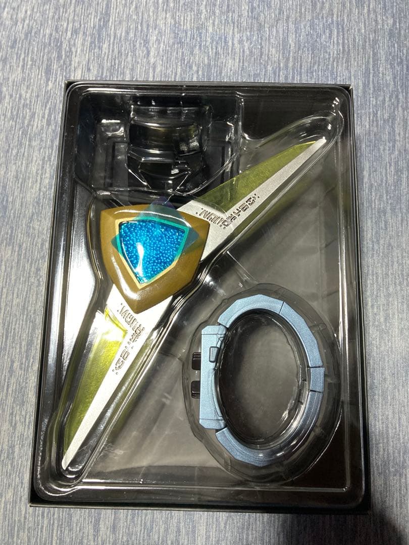 ウルトラレプリカ　アグレイター 25th Anniversary ver.