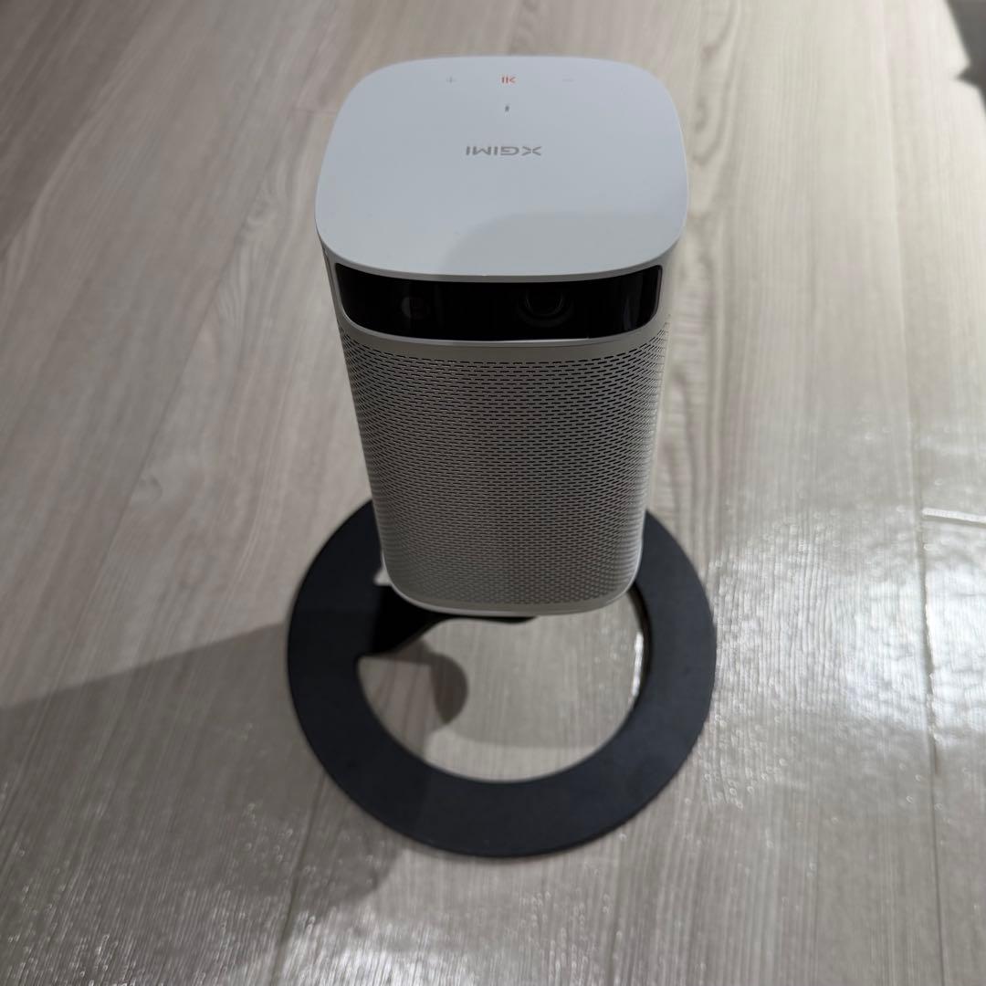 XGIMI MoGo 2 プロジェクター