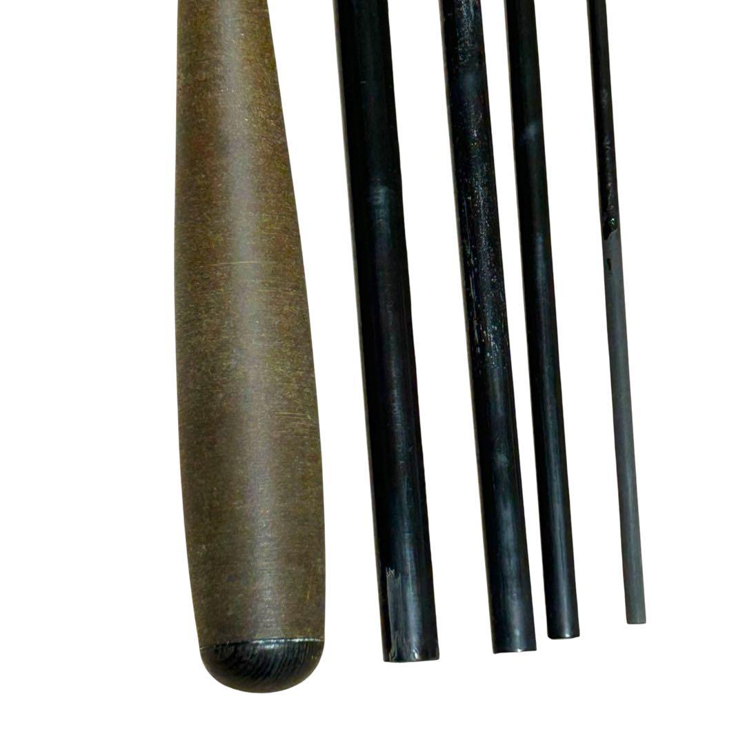 gamakatsu がまかつ　がまへら　華景　16尺　十六尺 ヘラブナ　へら竿