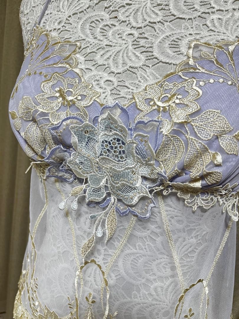 CTJ234 (34シリーズ) キャミソール