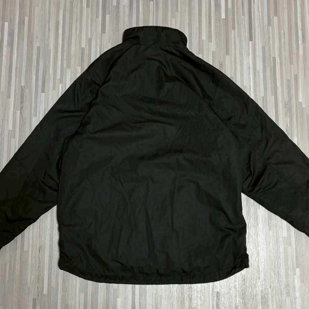 ジャケット・アウター 00s NIKE y2k nylon jacket pants black S