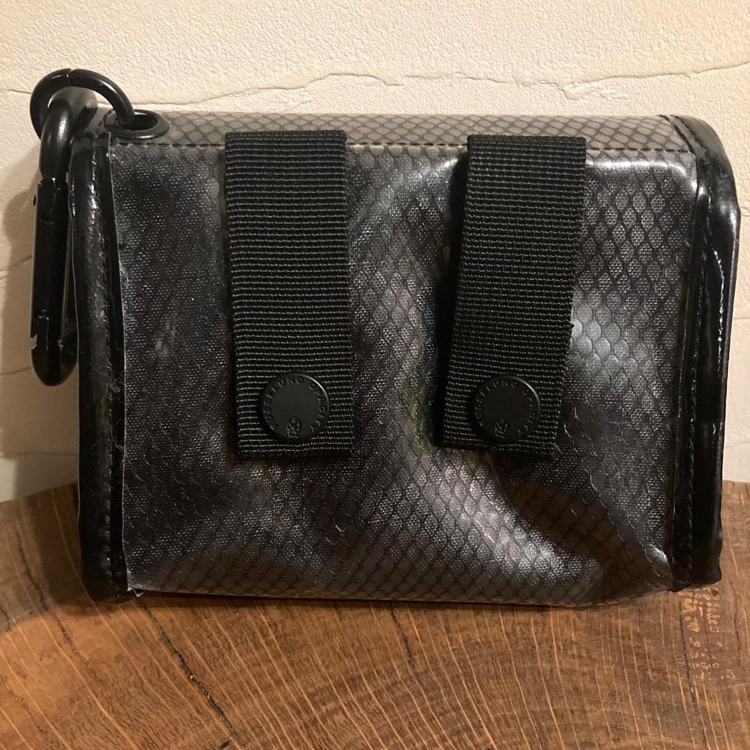 Russeluno ラッセルノ LASER RANGE FINDER CASE