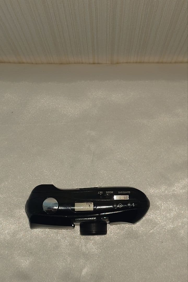 Olympus mju μ オリンパス ミュー 初代