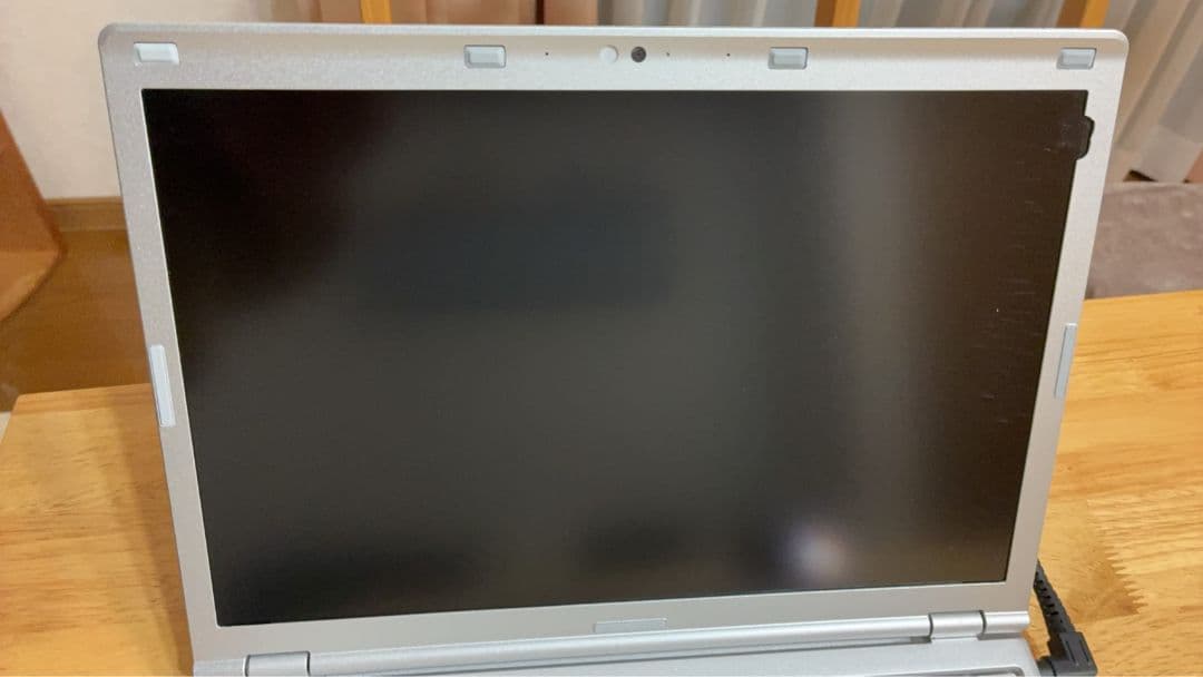 人気☆レッツノート CF-SZ6　i5-7300/メモリ８GB SSD256GB