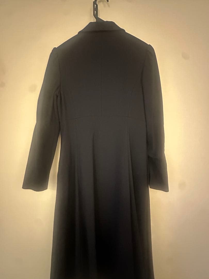 FOXEY NEWYORK ノヴェッラ　43292　ミッドナイトブルー 38