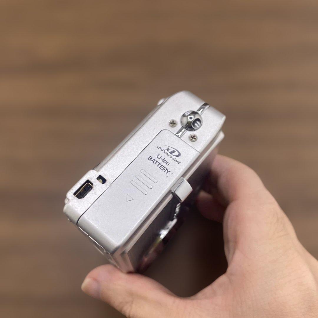 OLYMPUS オリンパス FE-150 Y-181