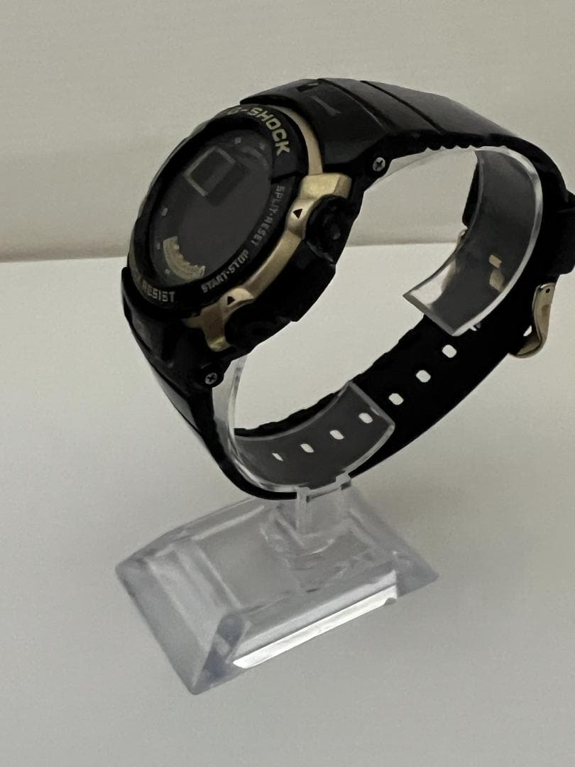 美品　全て動作品　CASIO G-SHOCK 　まとめて4個セット　カシオ