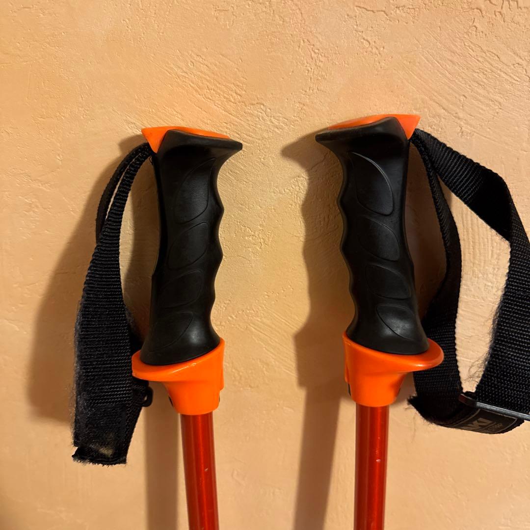 KIZAKI カーボンストック(GS.SL用120cm)