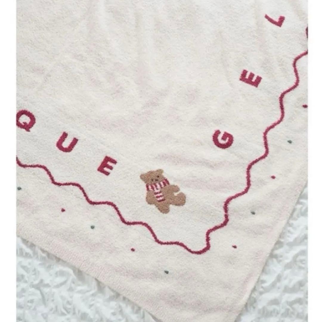 【Sleep】【HOLIDAY】ノルディック マルチカバー＆ピローケース