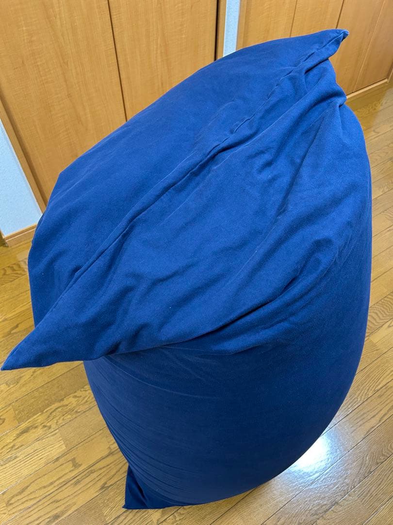 Yogibo Midi ネイビー